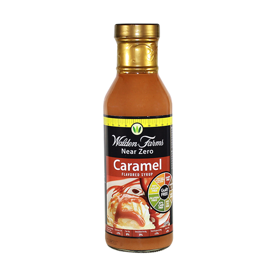 Caramel Syrup, 355 ml