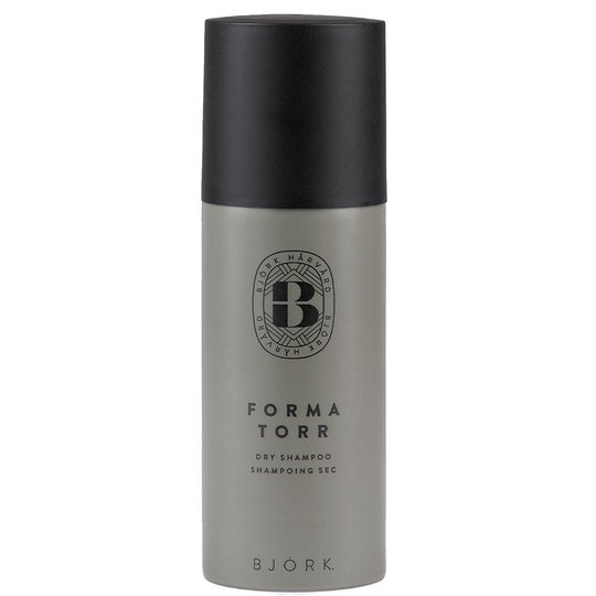 Dry Schampoo, 200 ml Björk Kuivashampoot