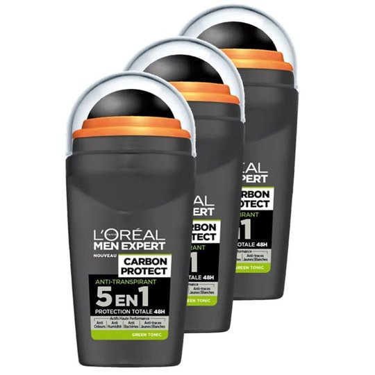 , L'Oréal Paris Deodorantit
