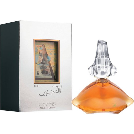 Classic, 30 ml Salvador Dali Muut tuoksut