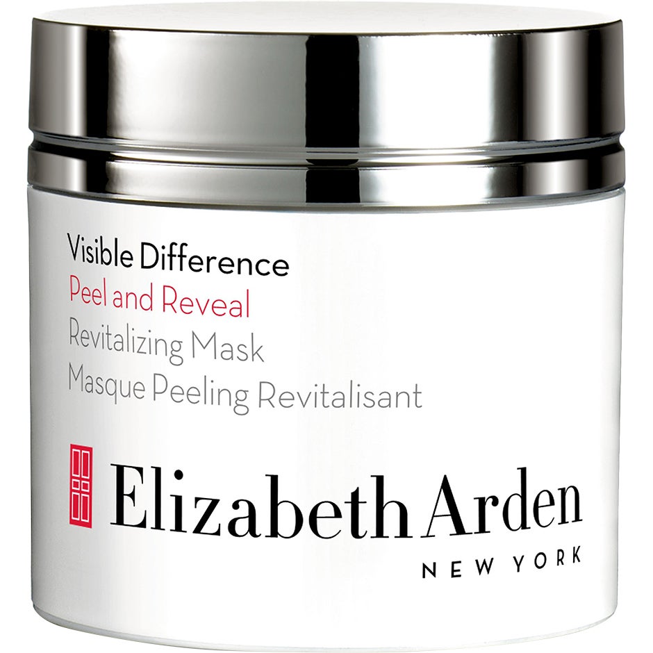 Elizabeth Arden Visible Difference Peel & Reveal Skin Mask, 50 ml Elizabeth Arden Kuorinta