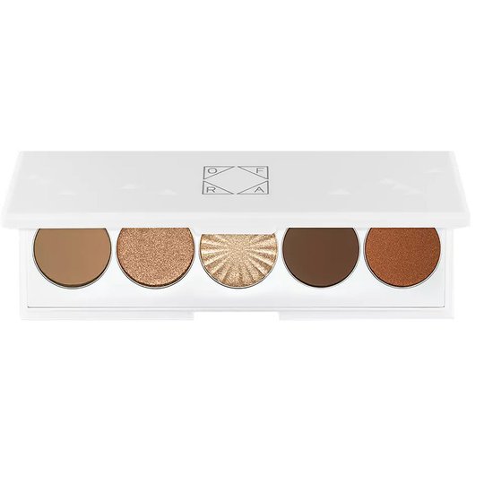 Luxe Signature Palette, OFRA Cosmetics Meikkipaletit