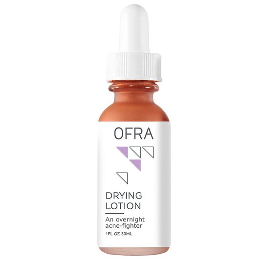 Drying Lotion, 30 ml OFRA Cosmetics Seerumi