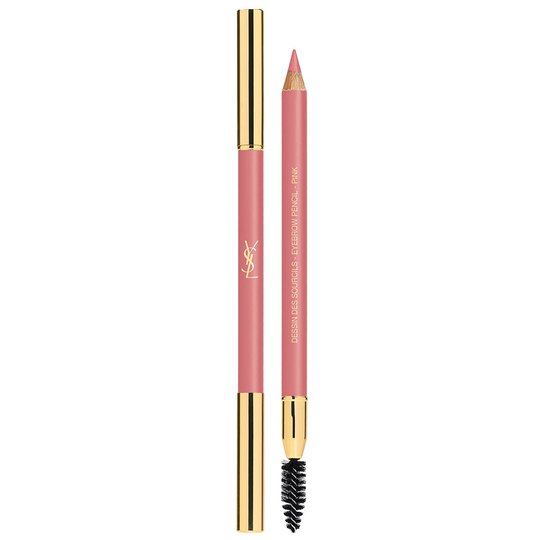 Yves Saint Laurent Dessin des Sourcils Eyebrow Pencil, Yves Saint Laurent Kulmakarvat