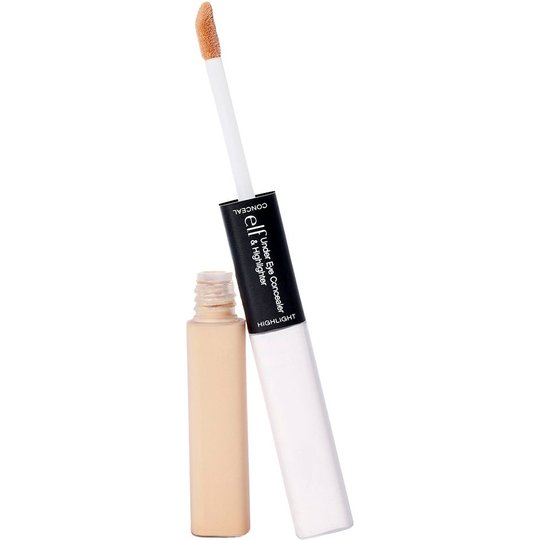 E.l.f Cosmetics Under Eye Concealer & Highlighter, e.l.f. Peitevoide