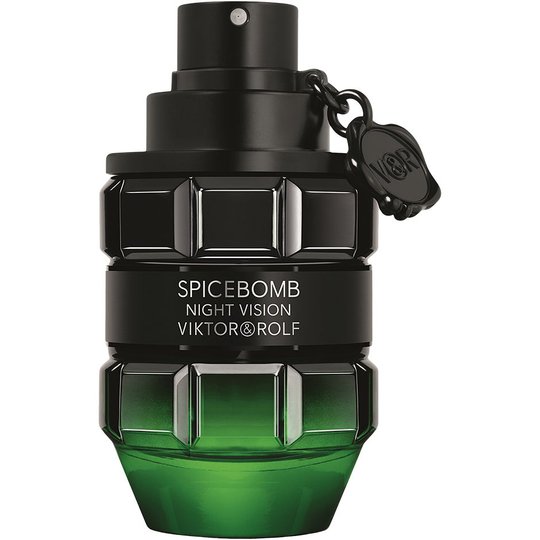 Viktor&Rolf Spicebomb Night Vision EdT, 50 ml Viktor & Rolf Hajuvedet
