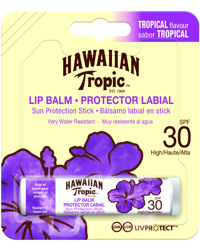 Hawaiian Lip Balm SPF30, 4g
