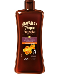 Protective Oil SPF8, 100ml