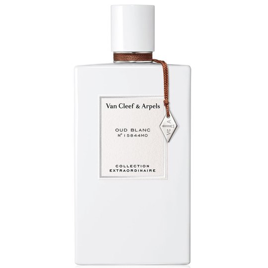 Collection Extraordinaire Oud Blanc, 75 ml Van Cleef & Arpels Hajuvedet