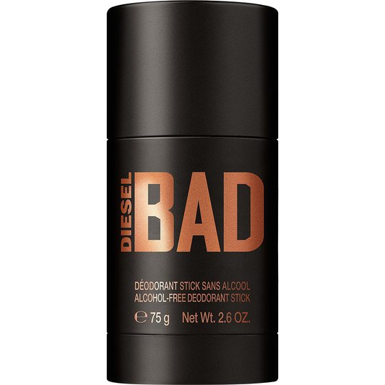 BAD, 75 ml Diesel Miesten deodorantit
