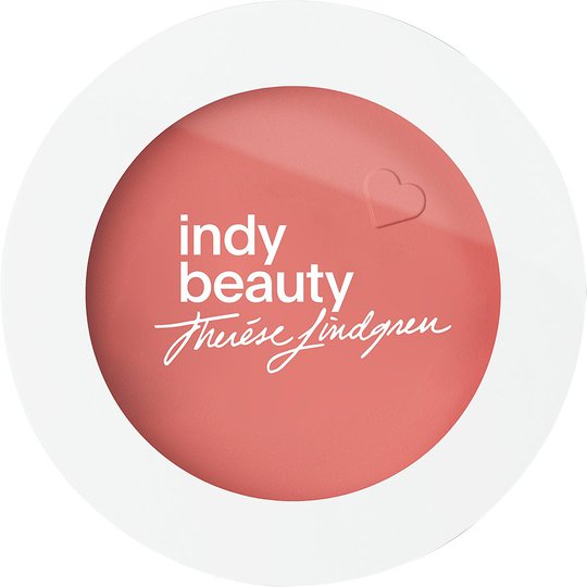 Make Me Blush! Rouge Inez, 9,5 g Indy Beauty Poskipuna