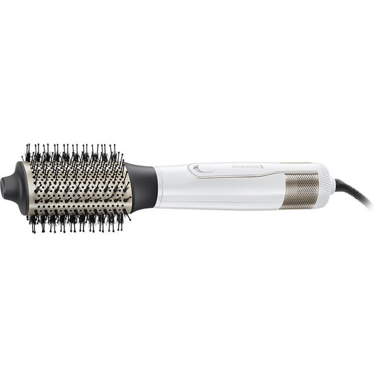 HYDRAluxe Volumising Air Styler, Remington Lämpöharjat