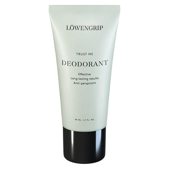 Trust Me Deodorant, 50 ml Löwengrip Roll-on-deodorantit