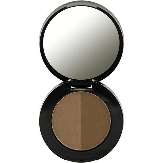 Duo Eyebrow Powder, Freedom Makeup London Kulmameikit