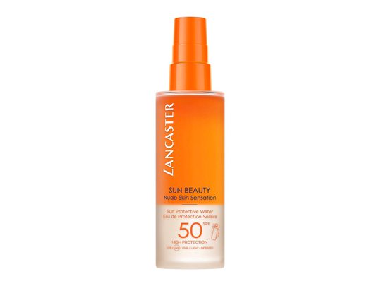 , 150 ml Lancaster Aurinkovoiteet