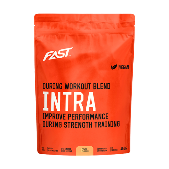 Intra, 450 g, Peach