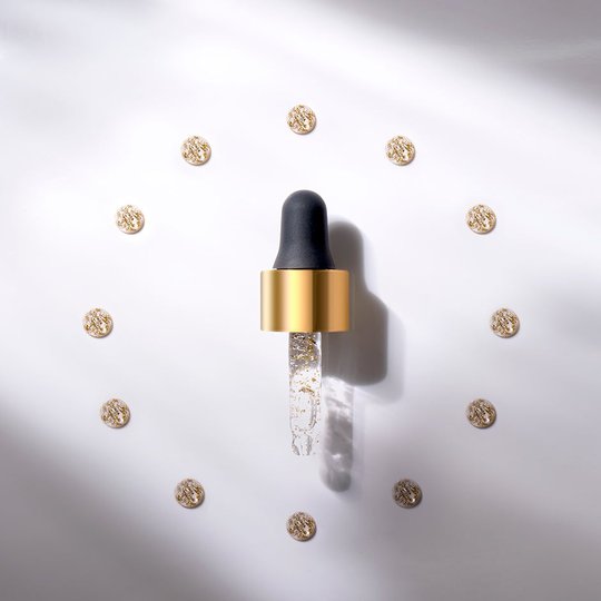 UFO Mask & Serum Intensive Caviar Fusion x 1, 7 g Foreo Kangasnaamiot