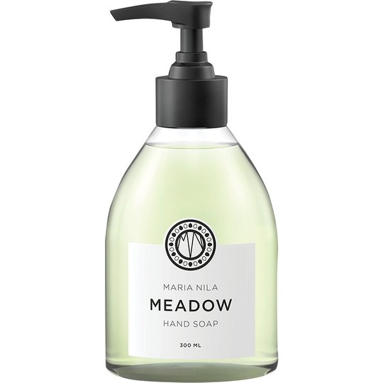 Maria Nila Meadow Hand Soap, 300 ml Maria Nila Käsisaippua