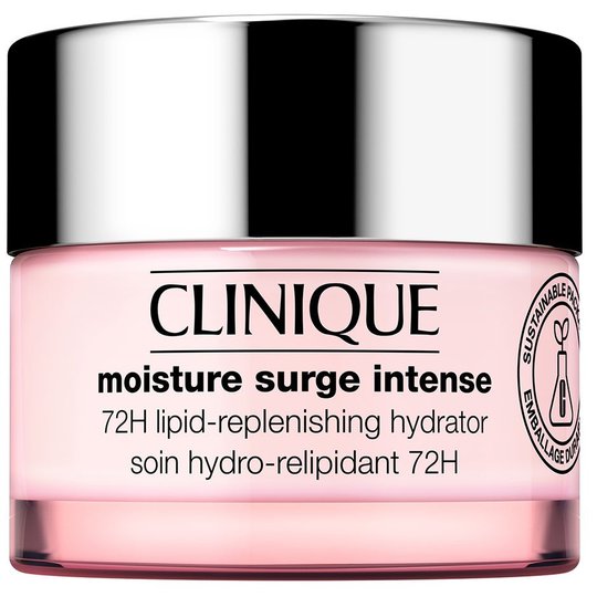 Moisture Surge Intense 72-Hour Lipid-Replenishing Hydrator, 50 ml Clinique Päivävoiteet