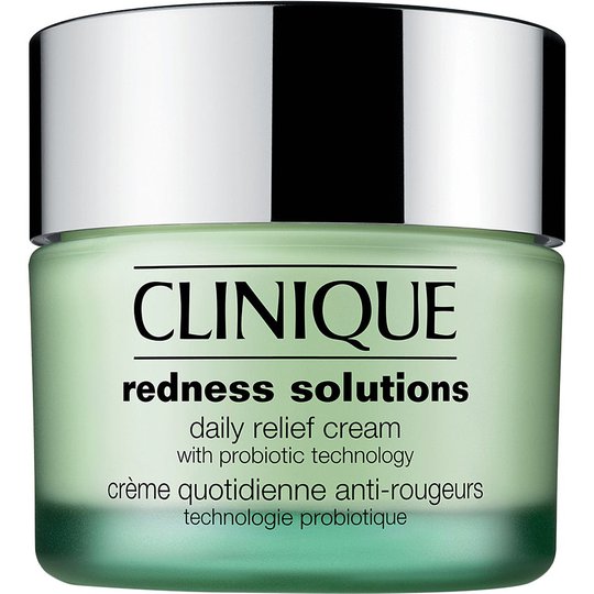 Clinique Redness Solutions Daily Relief Cream, 50 ml Clinique 24h-voiteet