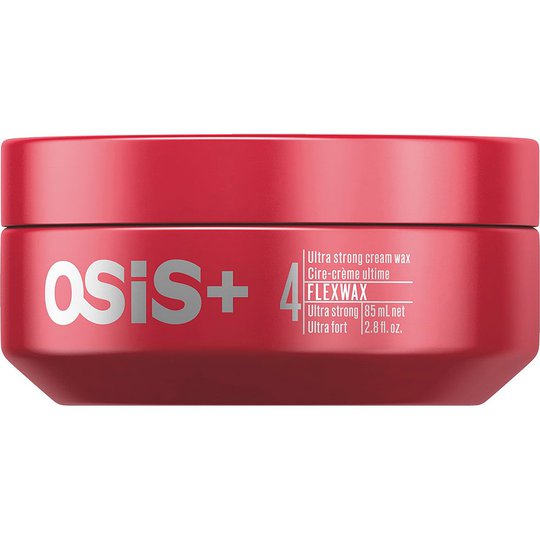 Osis+ Flexwax, 85 ml Schwarzkopf Professional Hiusvahat
