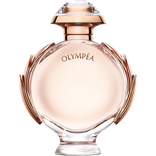 Paco Rabanne Olympea , 50 ml Paco Rabanne Hajuvedet
