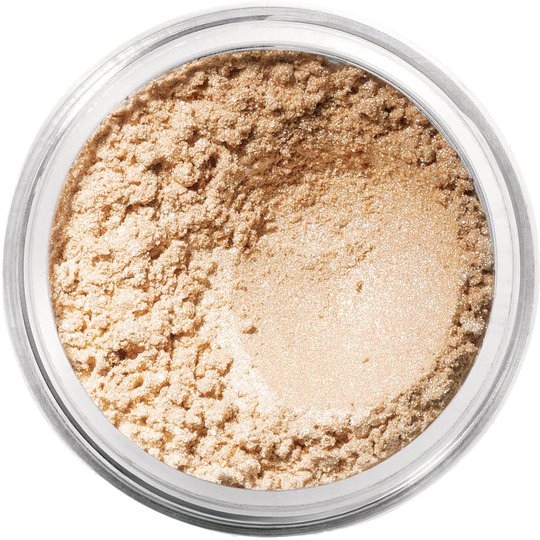 Shimmer Eyeshadow, bareMinerals Luomiväri