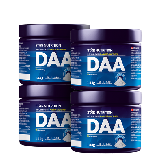 Daa Big Buy, 768 g