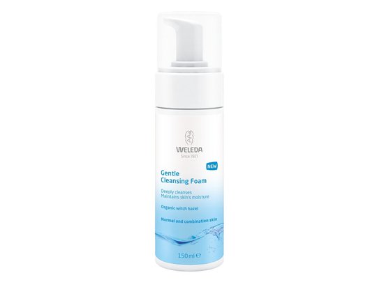 , 150 ml Weleda Ihonpuhdistus
