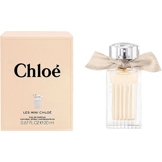 Chloé Eau de Parfum, 20 ml Chloé Hajuvedet