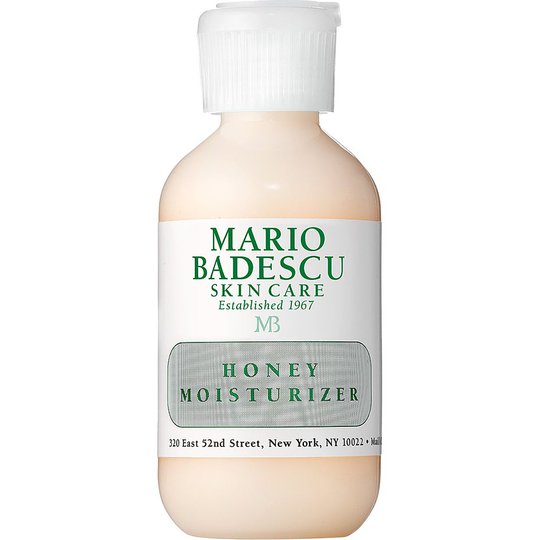 Mario Badescu Honey Moisturizer, 59 ml Mario Badescu Kasvovoiteet