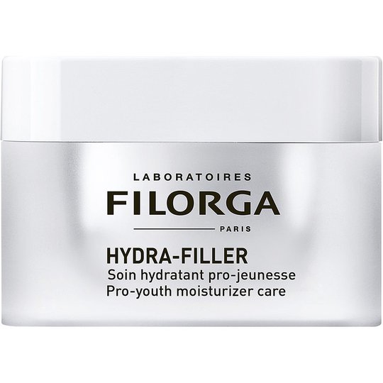 Filorga Hydra-Filler Pro-Youth Boosting Moisturizer, 50 ml Filorga Päivävoiteet