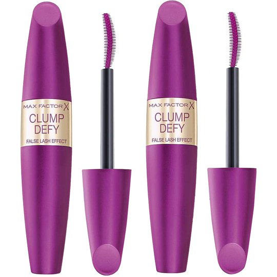 Clump Defy Mascara Duo, Max Factor Ripsiväri