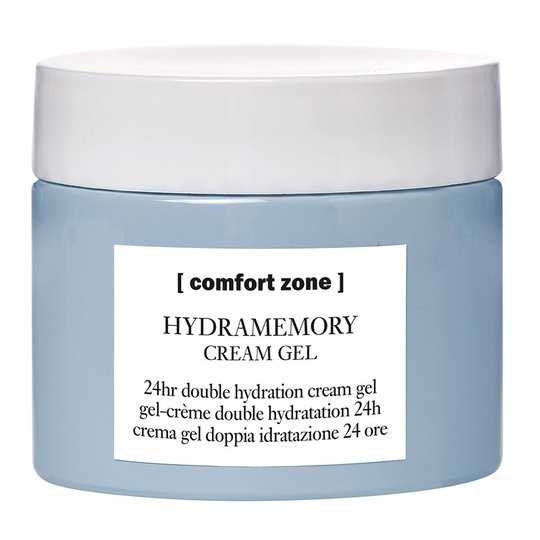 Hydramemory Cream Gel, 60 ml Comfort Zone Päivävoiteet