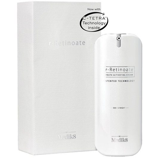 r-Retinoate Day & Night Youth Activating Cream, 50 ml Medik8 Seerumit & öljyt
