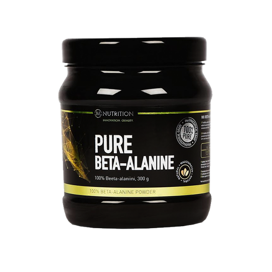 Pure Beta-alanine, 300 g, Unflavored