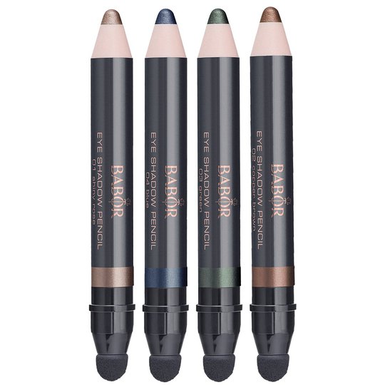 AGE ID Eye Shadow Pencil, 2 g Babor Luomiväri