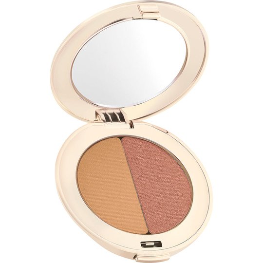 Duo Eye Shadow, Jane Iredale Luomiväri