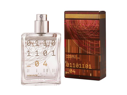 , 30 ml Escentric Molecules Hajuvedet