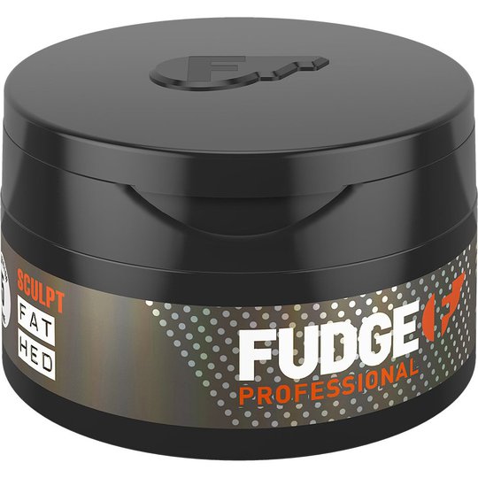 Fat Hed, 75 g Fudge Hiusvahat