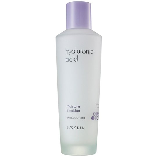 Hyaluronic Acid Moisture Emulsion, 150 ml It'S SKIN K-Beauty