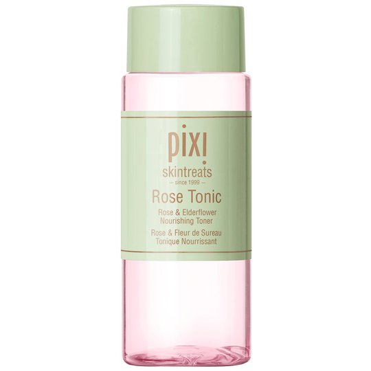 Pixi Rose Tonic, 100 ml Pixi Kasvovedet