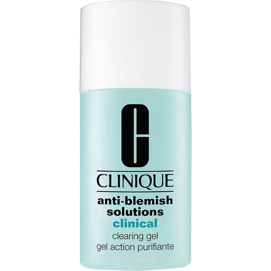 Clinique Anti-Blemish Solutions Clinical Clearing Gel, 30 ml Clinique Epäpuhtaudet