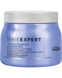 Blondifier Masque 500ml