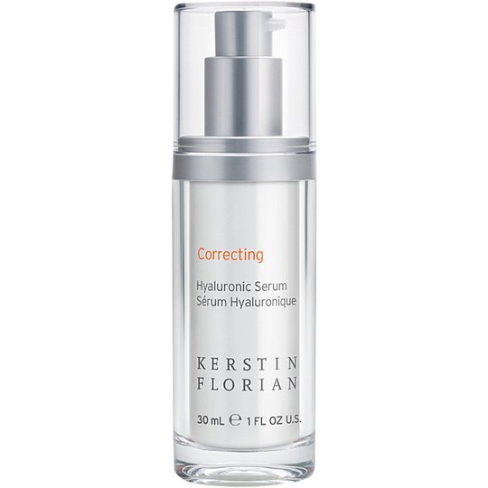 Kerstin Florian Correcting Hyaluronic Serum, 30 ml Kerstin Florian Seerumi
