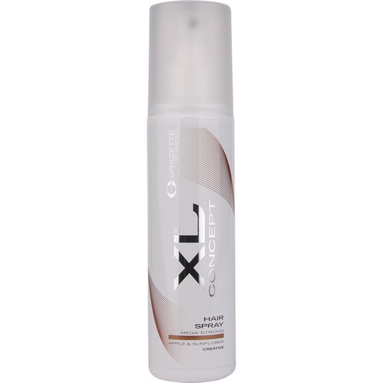 XL Concept, 250 ml Grazette of Sweden Hiuslakat