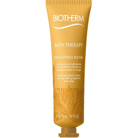 Bath Therapy Delighting Blend, 30 ml Biotherm Käsivoiteet