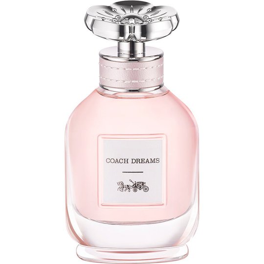 Dreams EdP, 40 ml COACH Hajuvedet