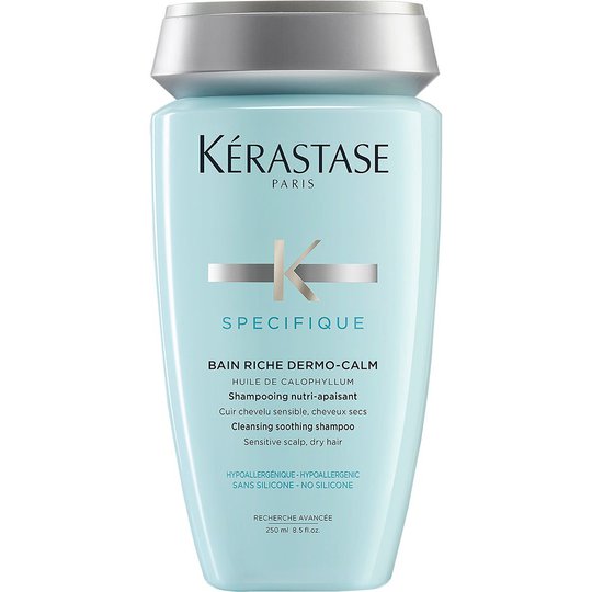 Kérastase Spécifique Bain Riche Dermo-Calm, 250 ml Kérastase Shampoo