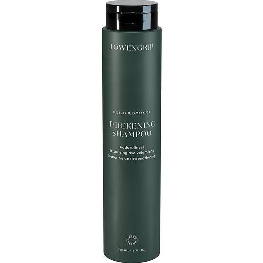 Build & Bounce, 250 ml Löwengrip Shampoo